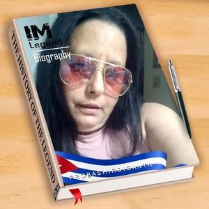 Meet your Posher, Julien